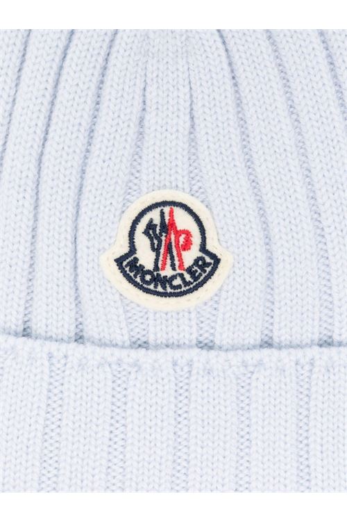 HAT Moncler Enfant | 3B00002M113170C